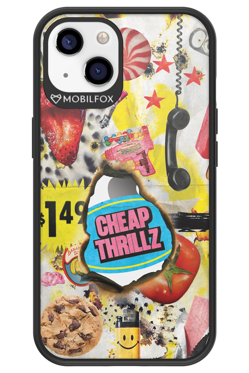 CHEAP THRILLZ - Apple iPhone 13