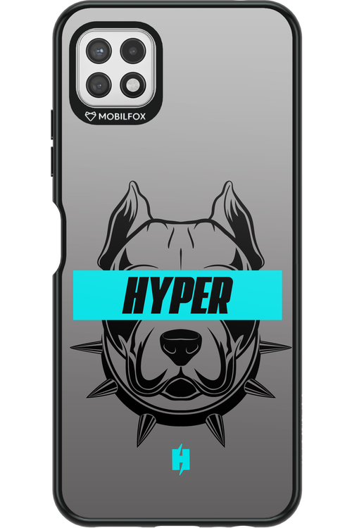 BULL 2.0 - Samsung Galaxy A22 5G