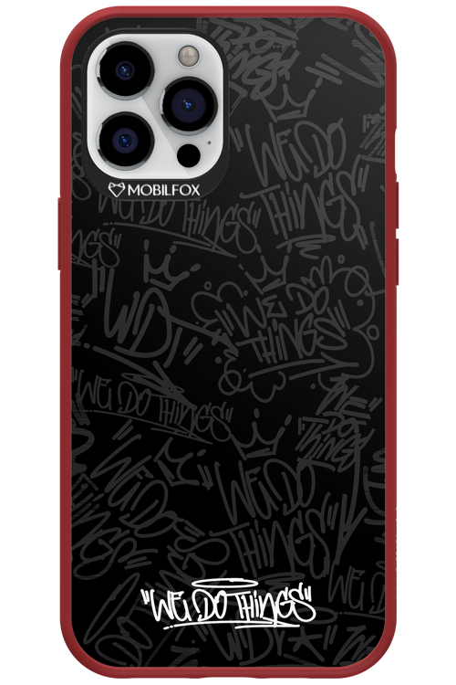 We Do Things 2.0 - Apple iPhone 12 Pro Max
