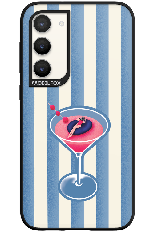 Poolside Affair - Samsung Galaxy S23 Plus