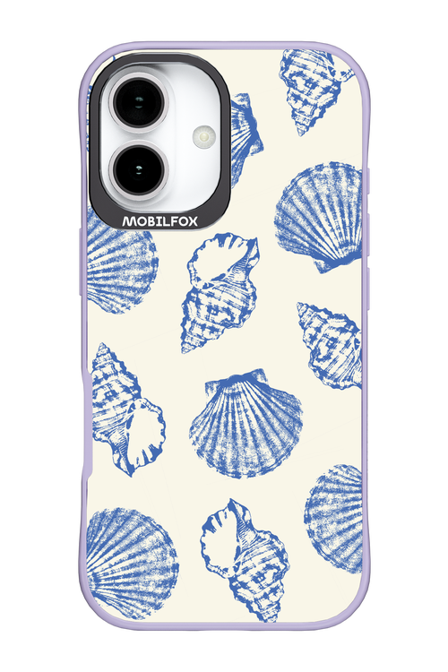 Shell Yeah! - Apple iPhone 17