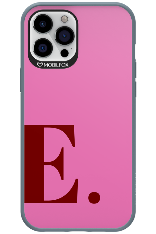 E (Sorbet) 2.0 - Apple iPhone 12 Pro Max