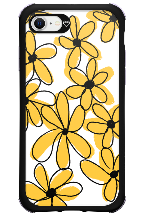 Yella - Apple iPhone 7