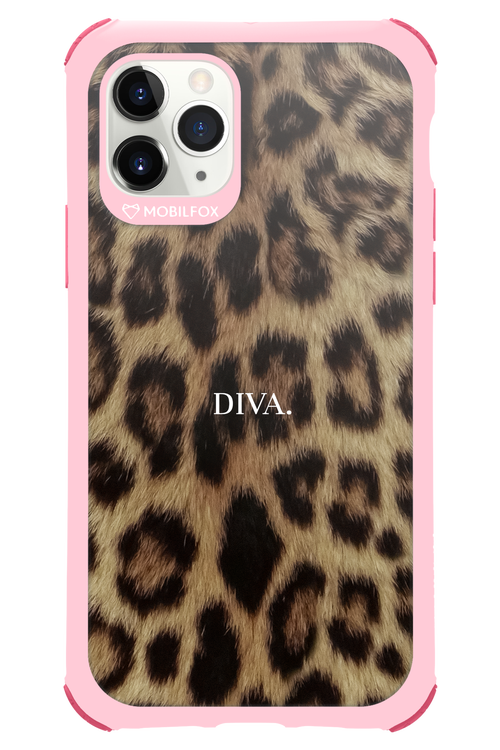 Diva 2.0 - Apple iPhone 11 Pro