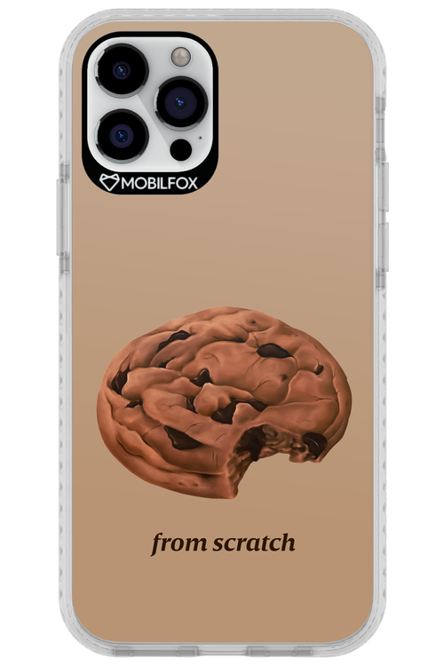 Classy Cookie - Apple iPhone 12 Pro