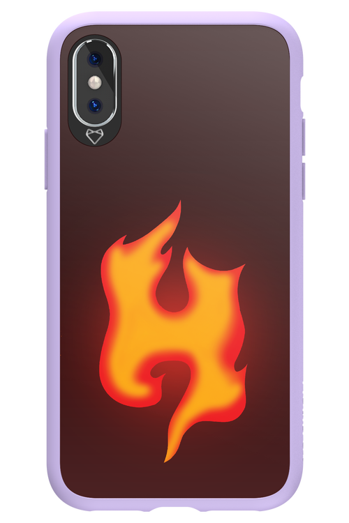 HYPER FIRE - Apple iPhone XS