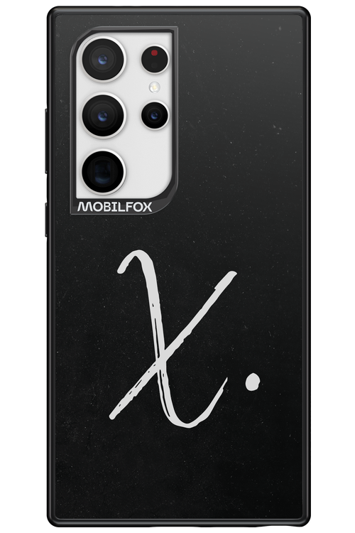 (Off Space) X 2.0 - Samsung Galaxy S24 Ultra