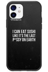 SUSHI 2.0 - Apple iPhone 12