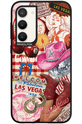 Cowgirl Club 2.0 - Samsung Galaxy S23 Plus