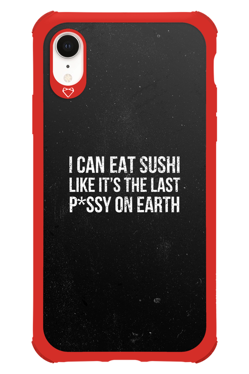 SUSHI 2.0 - Apple iPhone XR