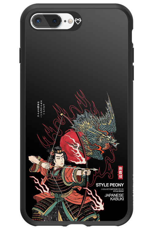 Kabuki 2.0 - Apple iPhone 7 Plus