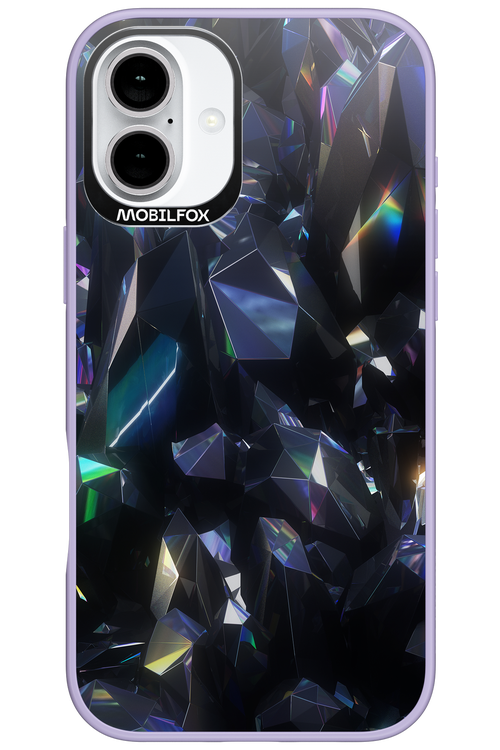 Enigma Quartz - Apple iPhone 16 Plus