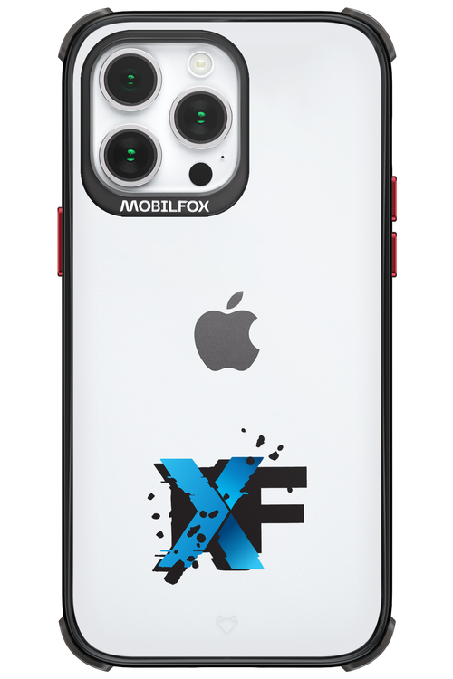 Reflex Spark - Apple iPhone 14 Pro Max