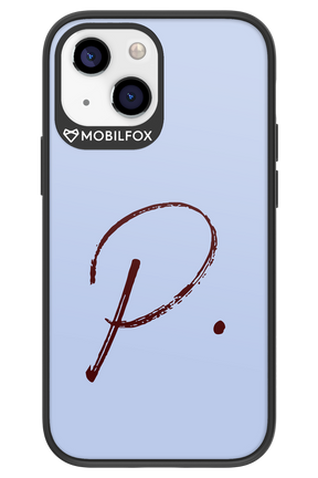 (Jellyfish Presso) P 2.0 - Apple iPhone 13 Mini