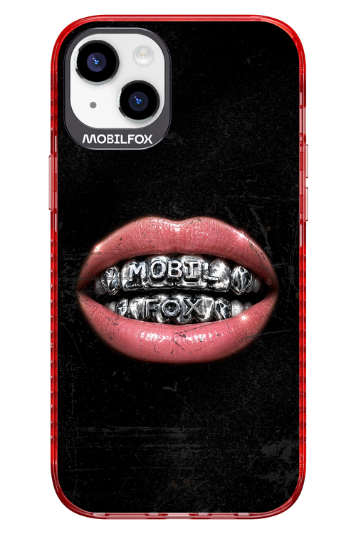 MOBILFOX GRILL 2.0 - Apple iPhone 14 Plus