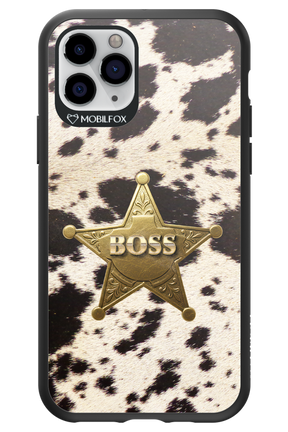 BOSS II 2.0 - Apple iPhone 11 Pro