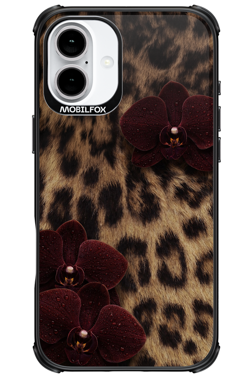 Orchid Bite 2.0 - Apple iPhone 16 Plus