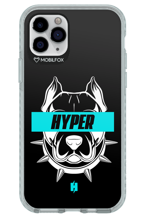 BULL Black - Apple iPhone 11 Pro