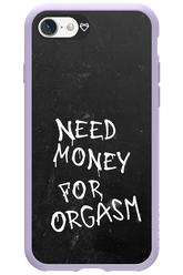 Orgasm 2.0 - Apple iPhone 7
