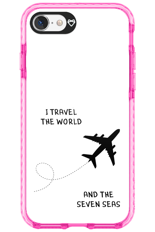 Traveller - Apple iPhone SE 2020