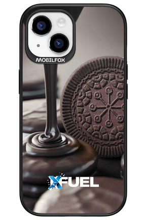 Choco Boost - Apple iPhone 15