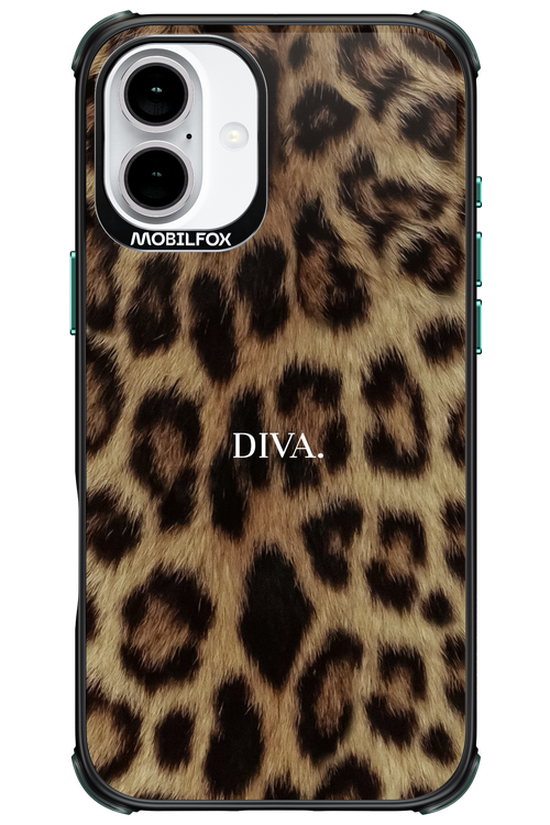 Diva - Apple iPhone 16 Plus