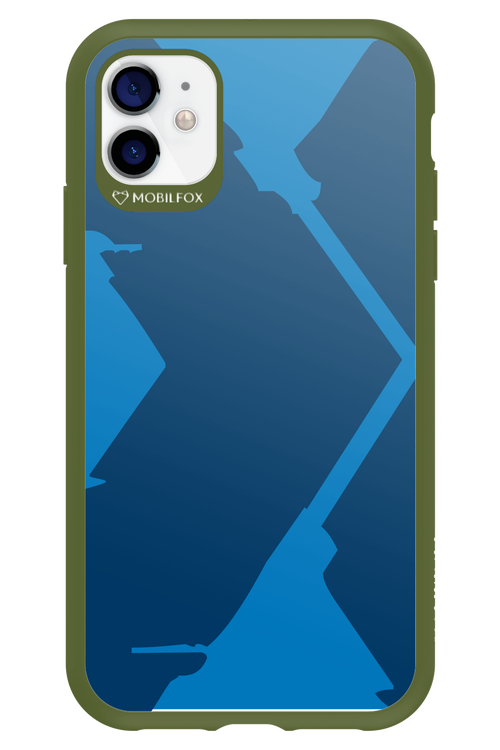 Core Charge - Apple iPhone 11