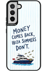 Ibiza summers 2.0 - Samsung Galaxy S22+