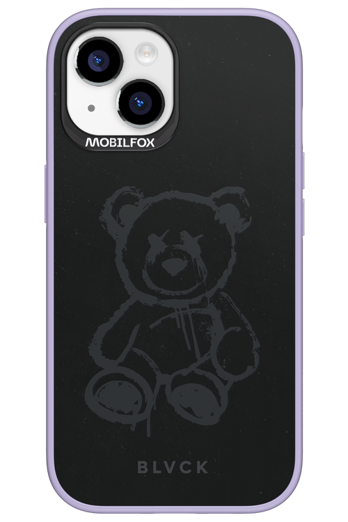 BLVCK BEAR - Apple iPhone 15