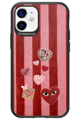 Soul Jeans 2.0 - Apple iPhone 12 Mini