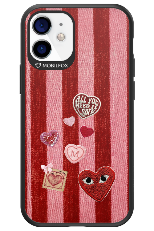 Soul Jeans 2.0 - Apple iPhone 12 Mini