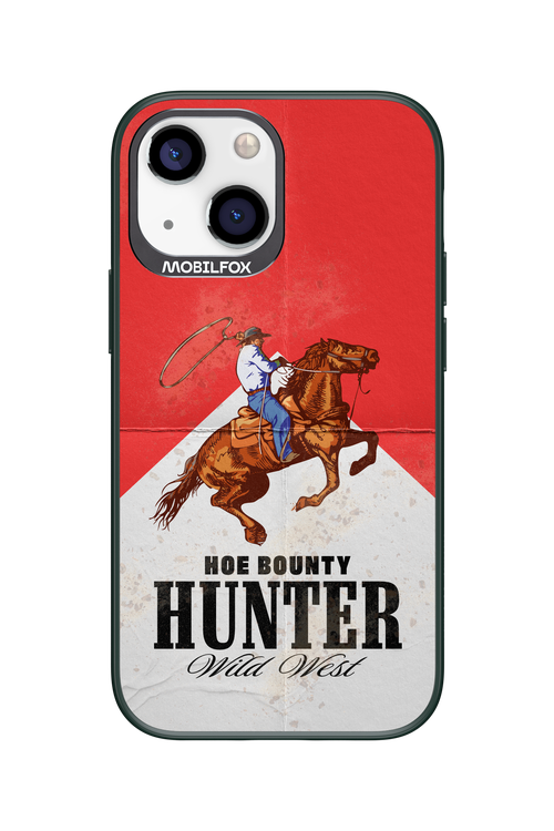 HOE BOUNTY HUNTER 2.0 - Apple iPhone 13 Mini