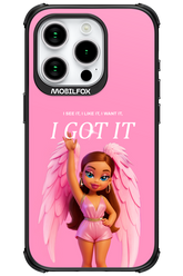 Got It - Apple iPhone 15 Pro