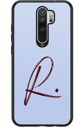 (Jellyfish Presso) R 2.0 - Xiaomi Redmi Note 8 Pro