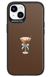 Hot Chocolate Martini - Apple iPhone 14