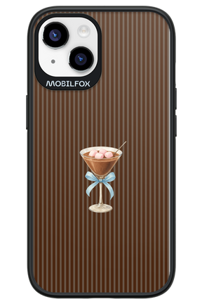 Hot Chocolate Martini - Apple iPhone 14