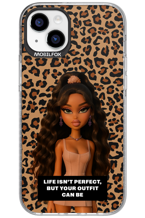 Perfect OOTD 2.0 - Apple iPhone 15 Plus