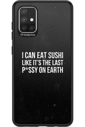 SUSHI 2.0 - Samsung Galaxy A71