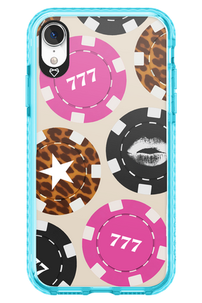 All In - Apple iPhone XR