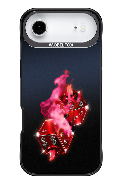 Lucky Thirsty 2.0 - Apple iPhone 17 Air
