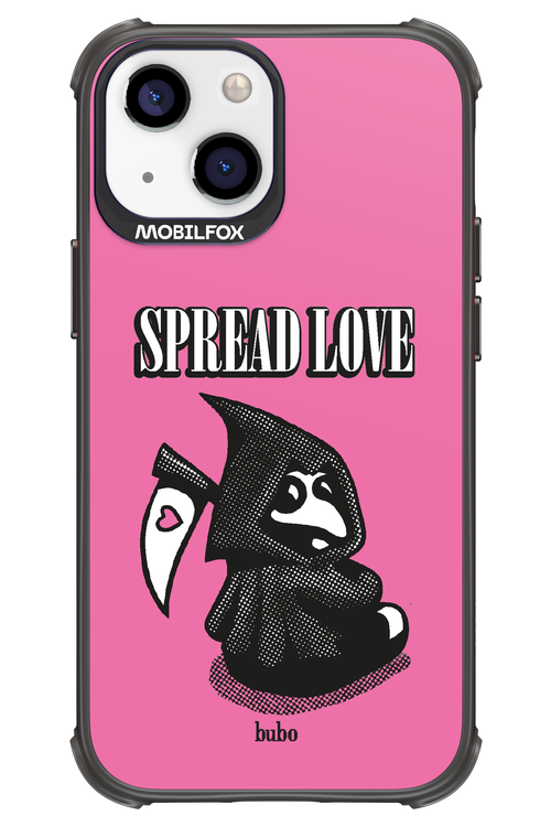 SPREAD LOVE - Apple iPhone 13 Mini
