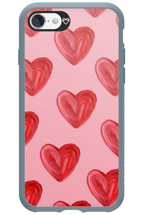 Lil'l Love - Apple iPhone SE 2022