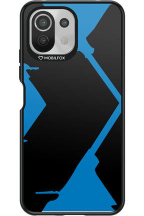 Vector Flow - Xiaomi Mi 11 Lite (2021)