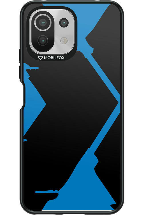 Vector Flow - Xiaomi Mi 11 Lite (2021)