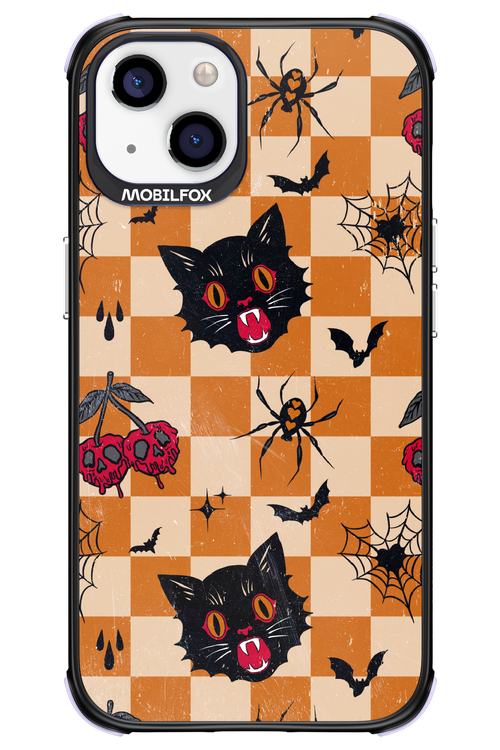 Witch's Patch - Apple iPhone 13