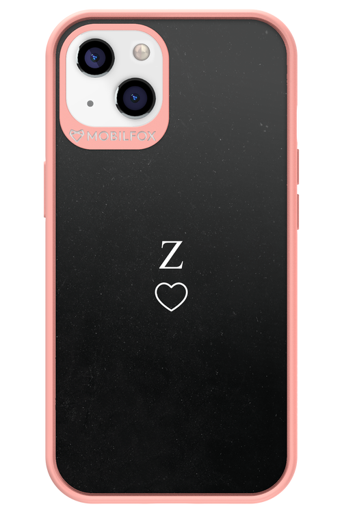 Z Black 2.0 - Apple iPhone 13