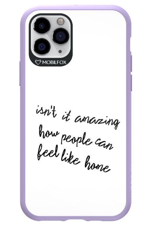 Isn't It 2.0 - Apple iPhone 11 Pro