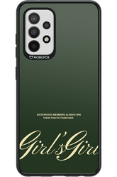 Girl’s girl - Samsung Galaxy A52 / A52 5G / A52s