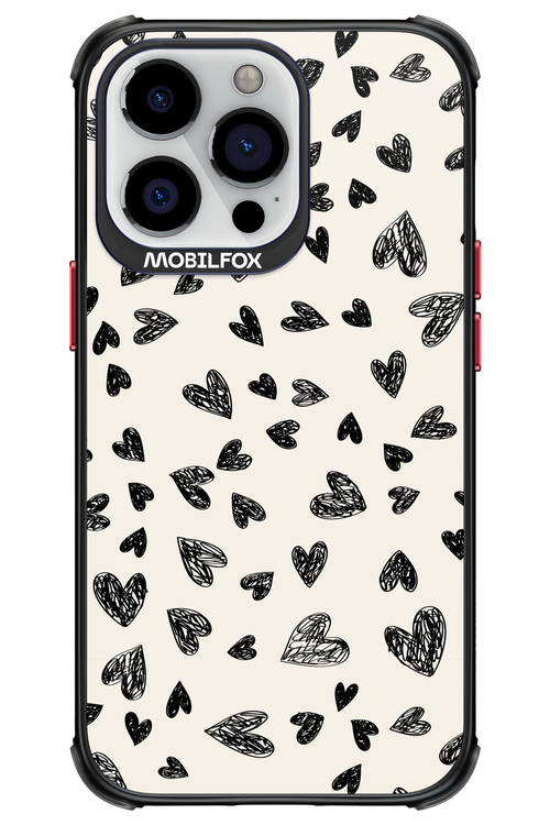 Crazy in Luv 2.0 - Apple iPhone 13 Pro