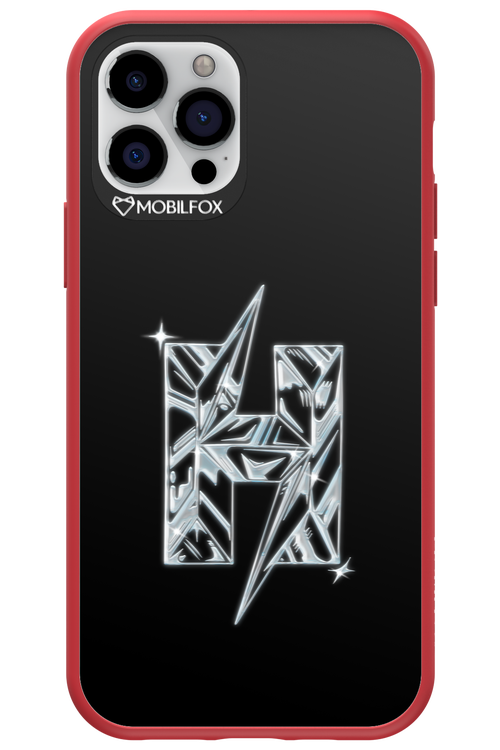 H DIAMOND 2.0 - Apple iPhone 12 Pro